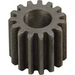 Dynabrade - Pistol Grip Air Drill Gear - For Use with 53060, 3,400 RPM Compatibility, 0.7 hp Compatibility - Eagle Tool & Supply