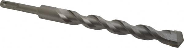 Relton - 3/4" Diam, SDS-Plus Shank, Carbide-Tipped Rotary & Hammer Drill Bit - Eagle Tool & Supply