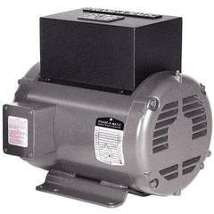 Made in USA - 25 hp Rotary Phase Converter - Eagle Tool & Supply