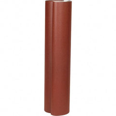 3M - 37" Wide x 60" OAL, 180 Grit, Aluminum Oxide Abrasive Belt - Aluminum Oxide, Coated, Cloth Backing, Series 370DZ - Eagle Tool & Supply