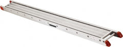 Louisville - 12' Long x 12" Wide Plank - Eagle Tool & Supply