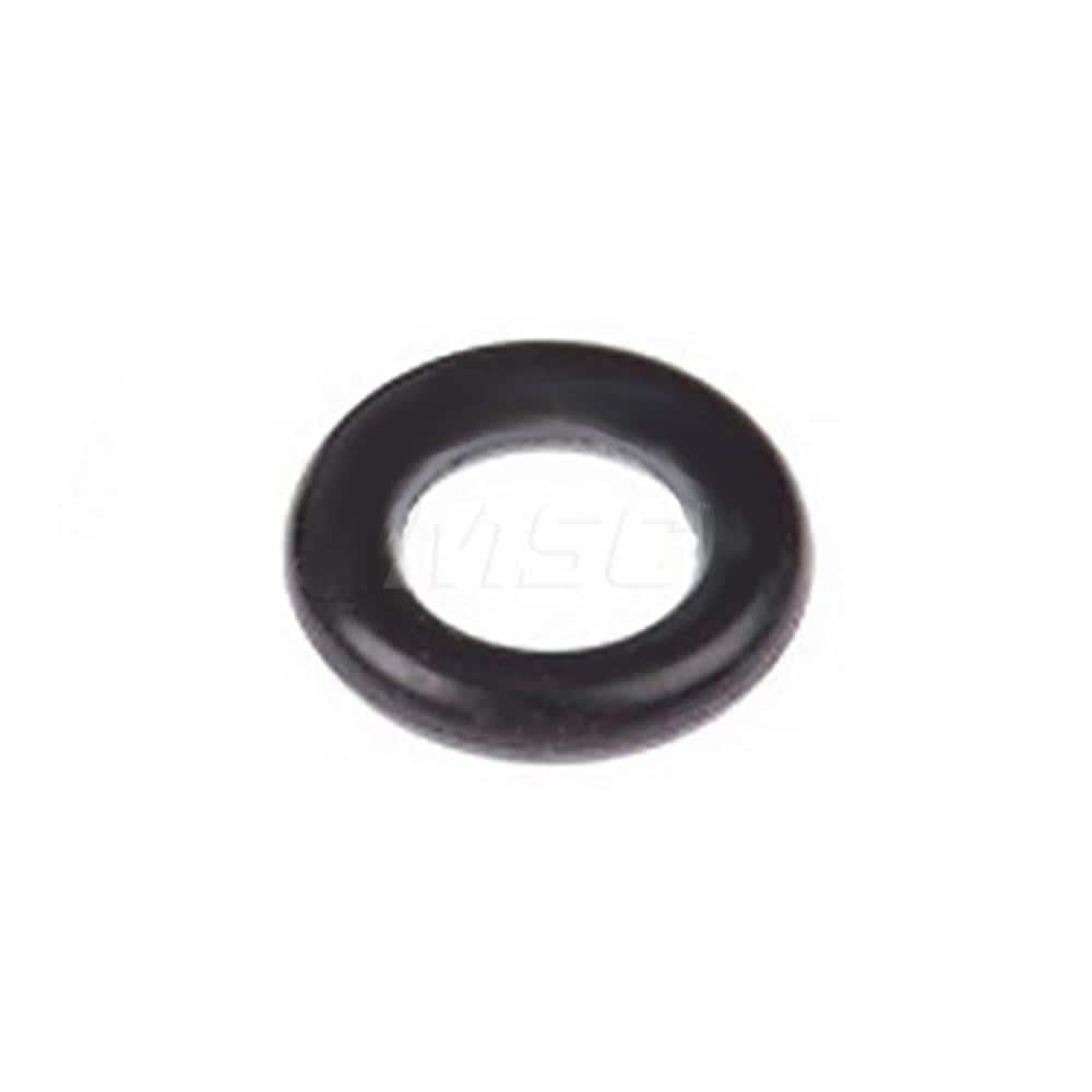 Power Sander Accessories; Accessory Type: O-Ring; For Use With: Ingersoll Rand 4151 Orbital Sander; Length (Inch): 1/4; Width (Inch): 1/4