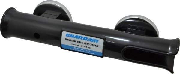 Guardair - Blow Gun Air Gun Holder - 12" Long - Eagle Tool & Supply