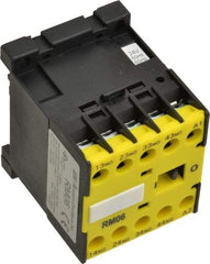 ACI - 4 Pole, 4NO, 24 VAC Control Relay - 16 Amps, 600 VAC - Eagle Tool & Supply