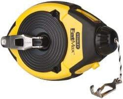 Stanley - 100' Long Chalk Reels - Eagle Tool & Supply