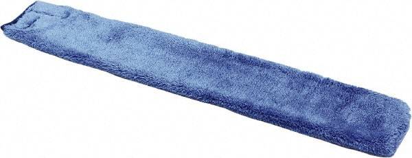 PRO-SOURCE - Microfiber Duster - Blue - Eagle Tool & Supply