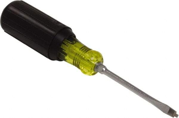 Schneider Electric - Pushbutton Switch Screw Driver - Eagle Tool & Supply