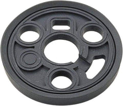 Schneider Electric - Visual Signal Device Rubber Base - For Use with Harmony XVR, XVR08 - Eagle Tool & Supply