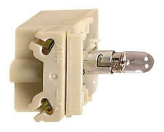 Schneider Electric - Pilot and Indicator Transformer Light Module - 50/60 Hz - Eagle Tool & Supply