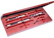 S824DZ MICROMETER SET INSIDE - Eagle Tool & Supply