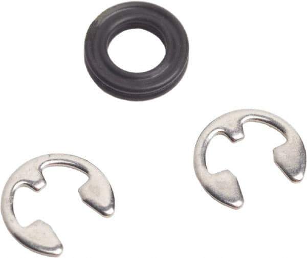 Square D - Pressure and Level Switch Seal Kit - For Use with 9037HG, HW, HR30-39, 9038CG, CW, CR31-36, Series A Devices w/ Form Z19 or Z20, RoHS Compliant - Eagle Tool & Supply