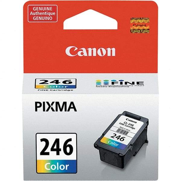 Canon - Ink Cartridge - Use with Canon PIXMA iP2820, MG2420, MG2920, MG2924, MX492 - Eagle Tool & Supply