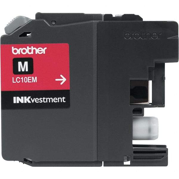 Brother - Magenta Ink Cartridge - Use with Brother MFC-J6925DW - Eagle Tool & Supply