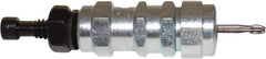 Zephyr Tool Group - #30 1/8" Pin Diam, Copper Cleco Fastener - Standard Length, 0 to 1" Grip - Eagle Tool & Supply