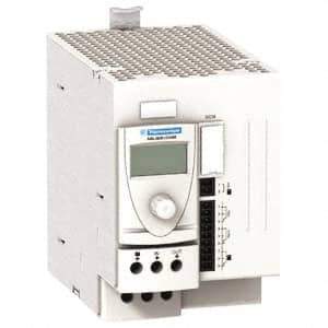 Schneider Electric - Power Supply Battery Module - Use with SMPS - Eagle Tool & Supply