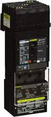 Square D - Circuit Breaker Earth Leakage Add-On Block - Use with PowerPact - Eagle Tool & Supply