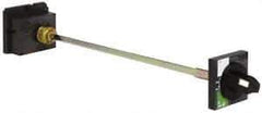 Square D - Circuit Breaker Rotary Handle - Use with Circuit Breaker - Eagle Tool & Supply