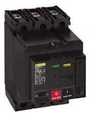 Square D - Circuit Breaker Motor Mechanism - 208-277 VAC Control Voltage, Use with PowerPact - Eagle Tool & Supply