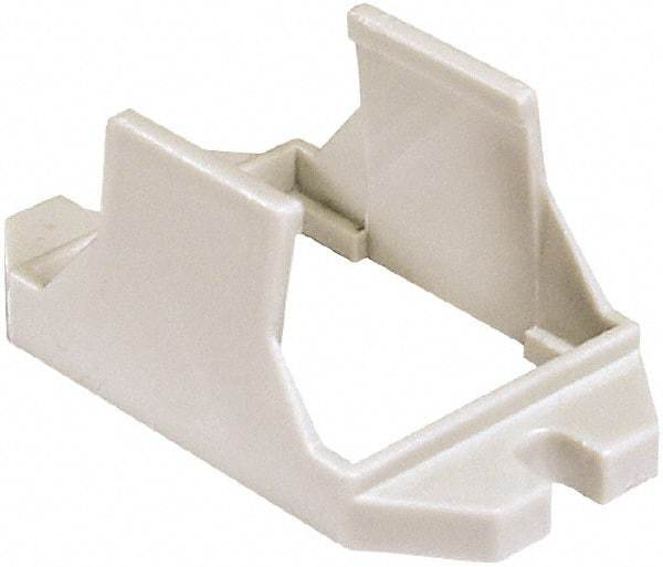 Schneider Electric - Relay Mounting Track Adapter - For Use with Plug In Relay RPM, Plug In Relay RXM - Eagle Tool & Supply