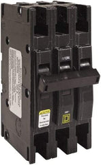 Square D - 100 Amp Circuit Breaker Non-Automatic Miniature Switch - Eagle Tool & Supply