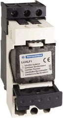 Schneider Electric - Starter Limiter Cartridge - For Use with TeSys U - Eagle Tool & Supply