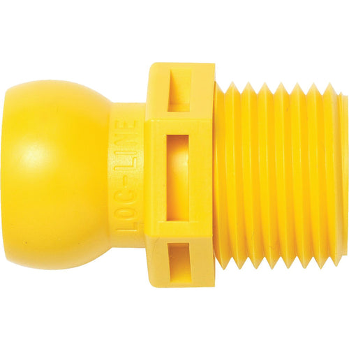 3/8″ Acid Resistant NPT 4 Piece - Coolant Hose System Component - Eagle Tool & Supply