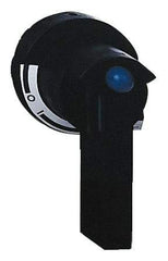 Schneider Electric - Cam and Disconnect Switch Handle - For Use with 32 to 1250 Amp Switch Disconnector Fuses - Eagle Tool & Supply