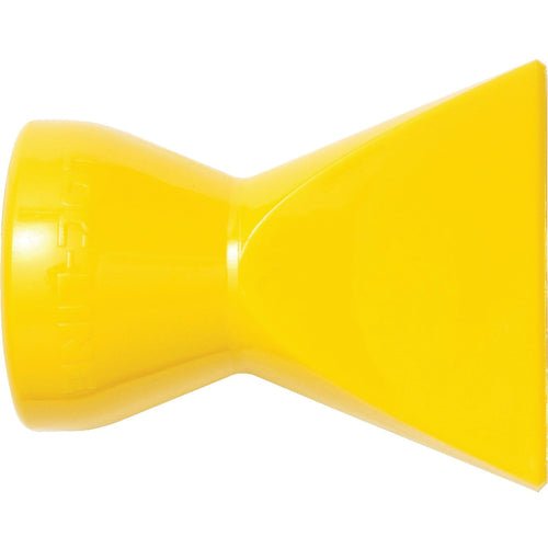 1 1/4″ Acid Resistant Flare Nozzle 2 Piece - Coolant Hose System Component - Eagle Tool & Supply