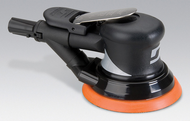 #56818 - 5" - Air Powered Random Orbital Sander - Eagle Tool & Supply