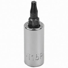 SK - Hand Hex & Torx Bit Sockets - Eagle Tool & Supply