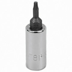 SK - Hand Hex & Torx Bit Sockets - Eagle Tool & Supply