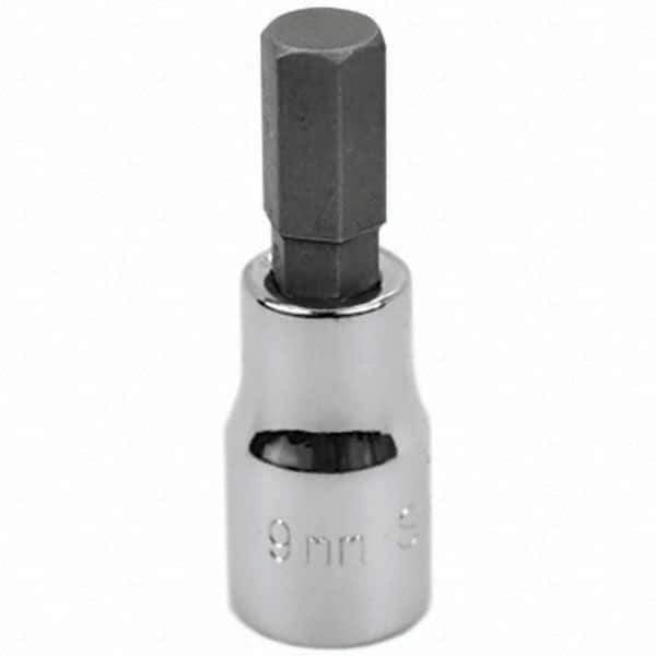 SK - Hand Hex & Torx Bit Sockets - Eagle Tool & Supply