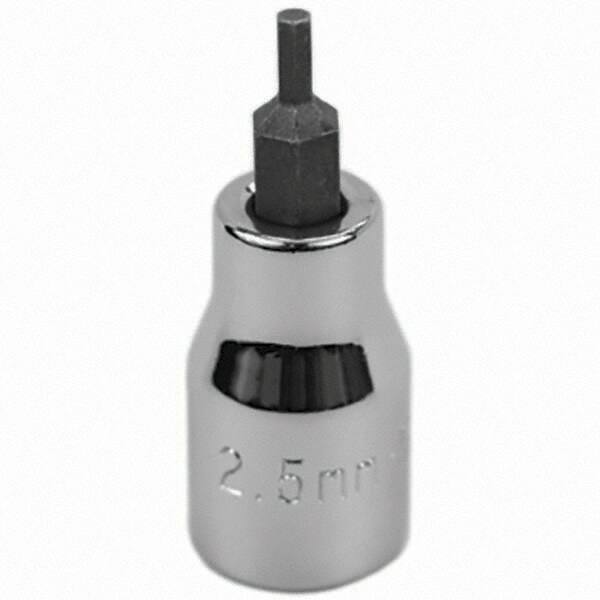 SK - Hand Hex & Torx Bit Sockets - Eagle Tool & Supply