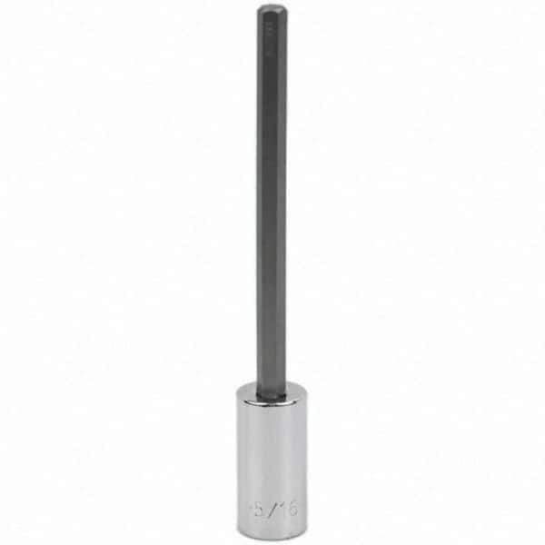 SK - Hand Hex & Torx Bit Sockets - Eagle Tool & Supply