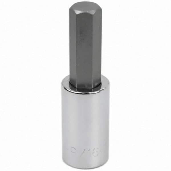 SK - Hand Hex & Torx Bit Sockets - Eagle Tool & Supply
