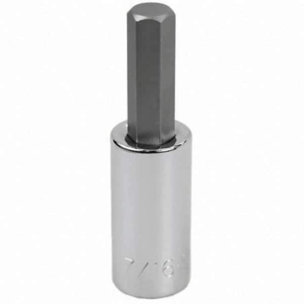 SK - Hand Hex & Torx Bit Sockets - Eagle Tool & Supply