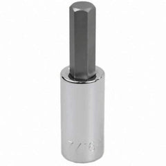 SK - Hand Hex & Torx Bit Sockets - Eagle Tool & Supply