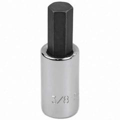 SK - Hand Hex & Torx Bit Sockets - Eagle Tool & Supply