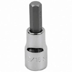 SK - Hand Hex & Torx Bit Sockets - Eagle Tool & Supply