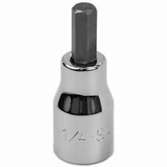 SK - Hand Hex & Torx Bit Sockets - Eagle Tool & Supply
