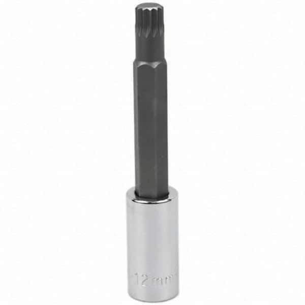 SK - Hand Hex & Torx Bit Sockets - Eagle Tool & Supply
