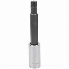 SK - Hand Hex & Torx Bit Sockets - Eagle Tool & Supply