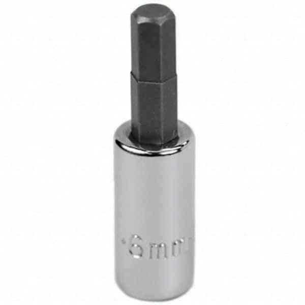 SK - Hand Hex & Torx Bit Sockets - Eagle Tool & Supply