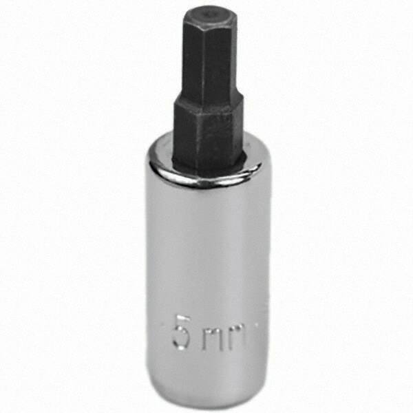 SK - Hand Hex & Torx Bit Sockets - Eagle Tool & Supply