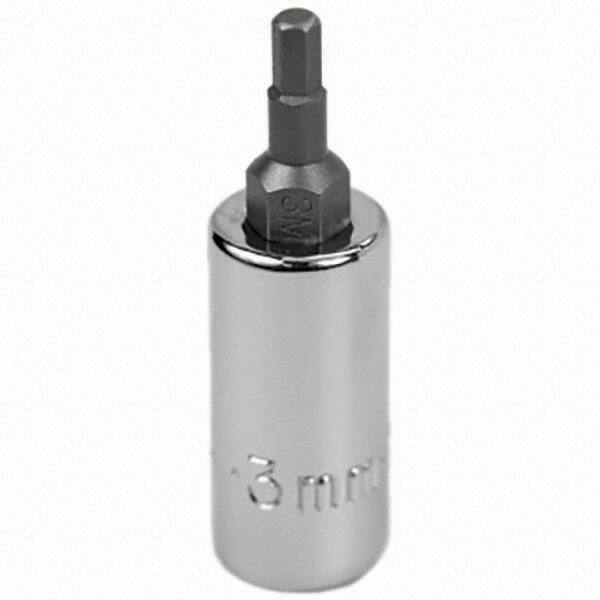 SK - Hand Hex & Torx Bit Sockets - Eagle Tool & Supply