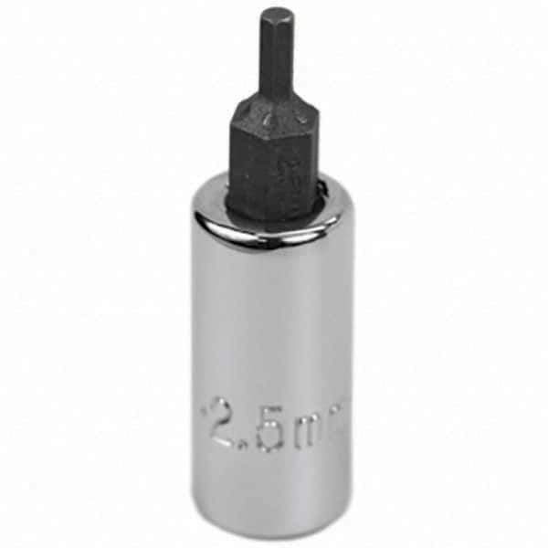 SK - Hand Hex & Torx Bit Sockets - Eagle Tool & Supply