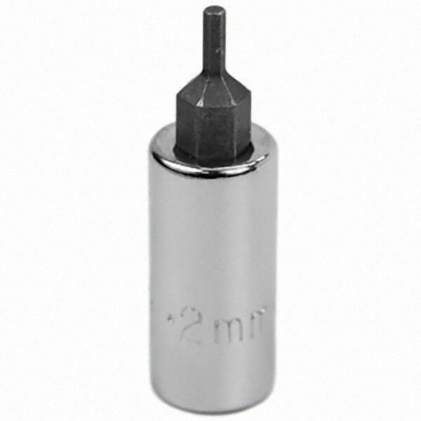 SK - Hand Hex & Torx Bit Sockets - Eagle Tool & Supply