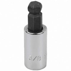 SK - Hand Hex & Torx Bit Sockets - Eagle Tool & Supply