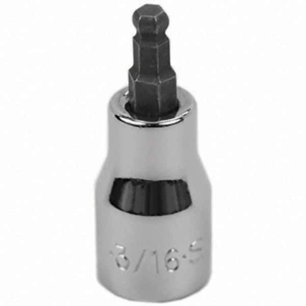 SK - Hand Hex & Torx Bit Sockets - Eagle Tool & Supply
