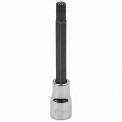 SK - Hand Hex & Torx Bit Sockets - Eagle Tool & Supply